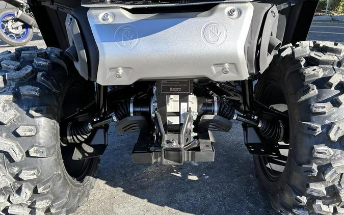 2027 CFMOTO CFORCE 800 Touring