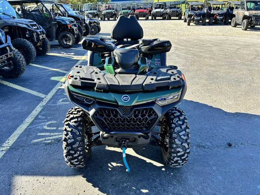 2027 CFMOTO CFORCE 800 Touring