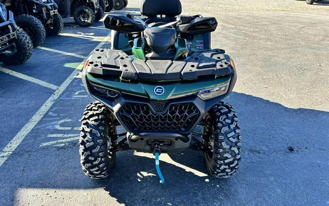 2027 CFMOTO CFORCE 800 Touring