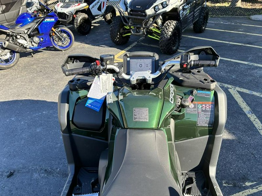 2027 CFMOTO CFORCE 800 Touring