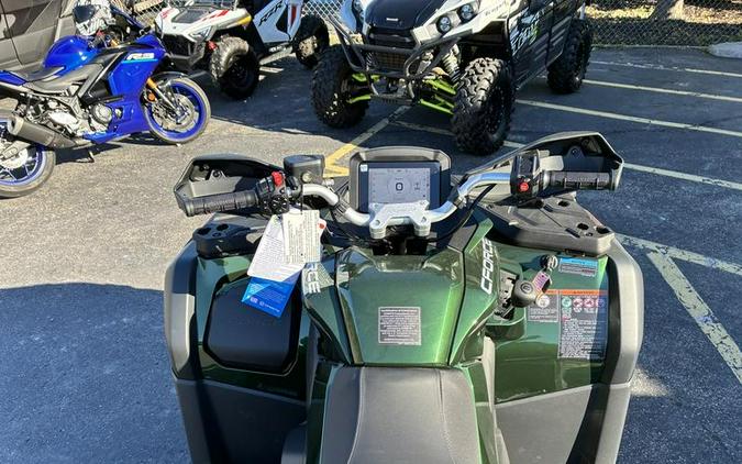 2027 CFMOTO CFORCE 800 Touring