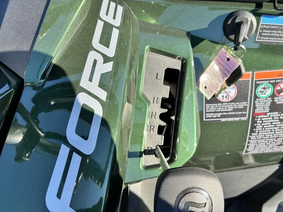 2027 CFMOTO CFORCE 800 Touring