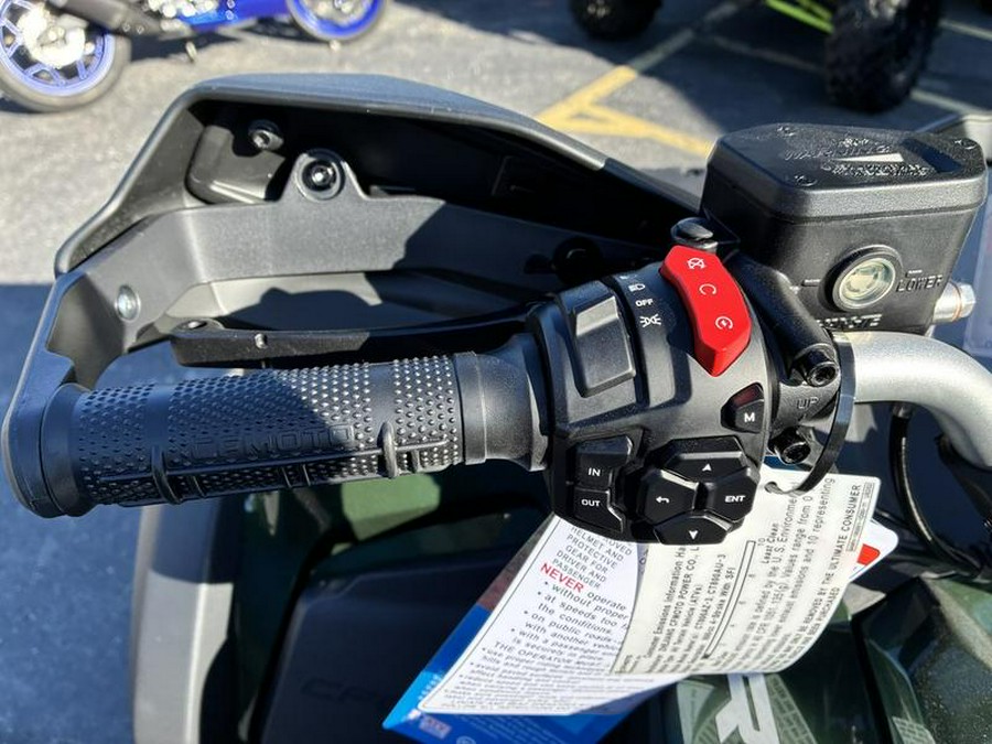 2027 CFMOTO CFORCE 800 Touring