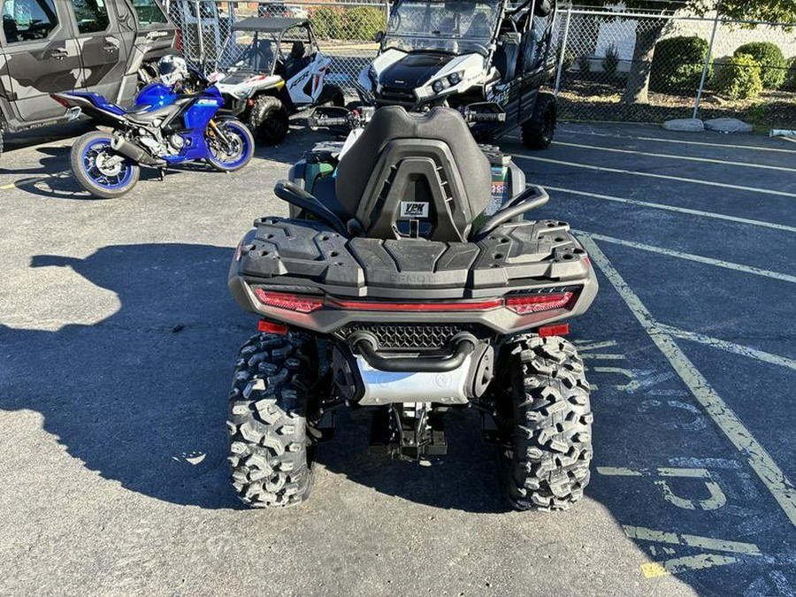 2027 CFMOTO CFORCE 800 Touring