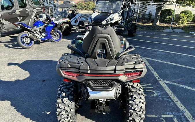 2027 CFMOTO CFORCE 800 Touring