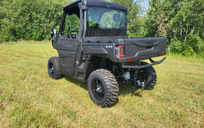 2026 BLP Titan X
