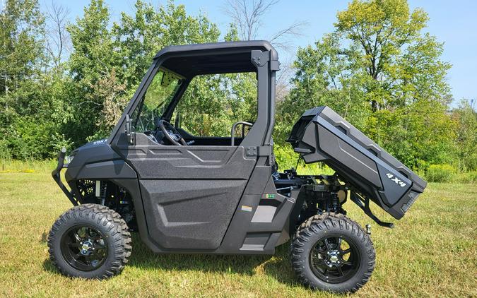 2026 BLP Titan X
