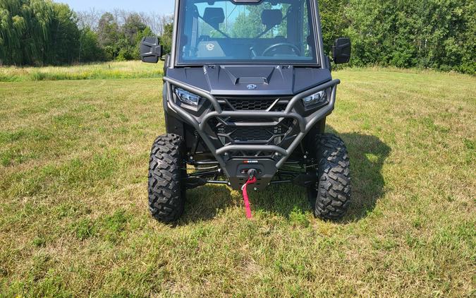 2026 BLP Titan X