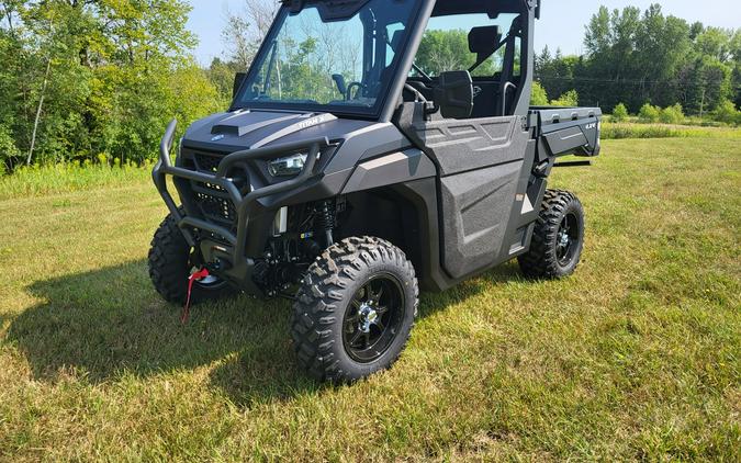 2026 BLP Titan X