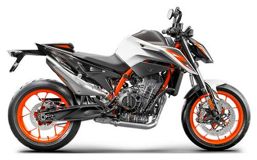 2020 KTM 890 Duke R Review: Faster, Better (17 Fast Facts)