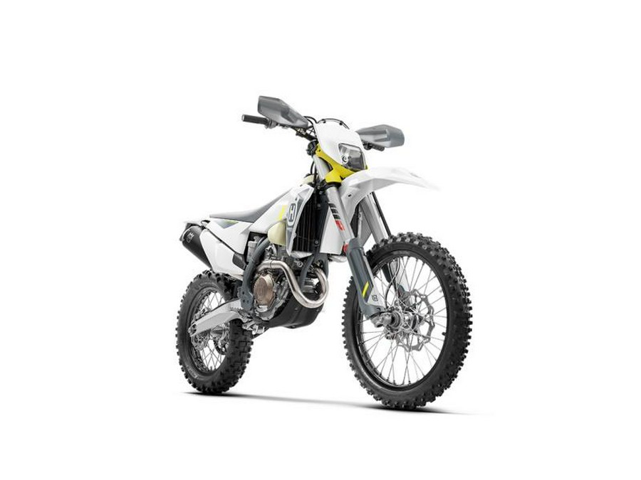 2022 Husqvarna® FE 350