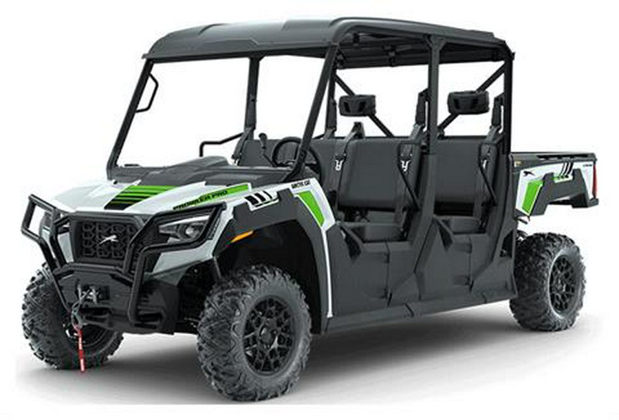 2023 Arctic Cat Prowler Pro Crew XT