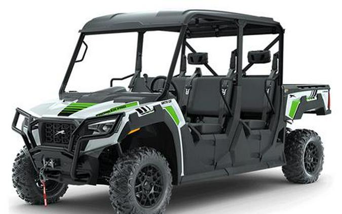 2023 Arctic Cat Prowler Pro Crew XT