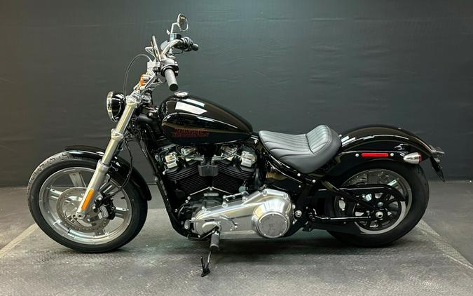 Harley-Davidson Softail Standard 2023 FXST BLACK