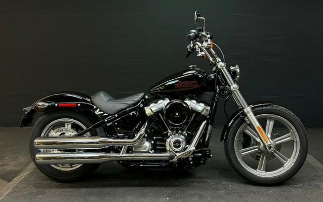 Harley-Davidson Softail Standard 2023 FXST BLACK