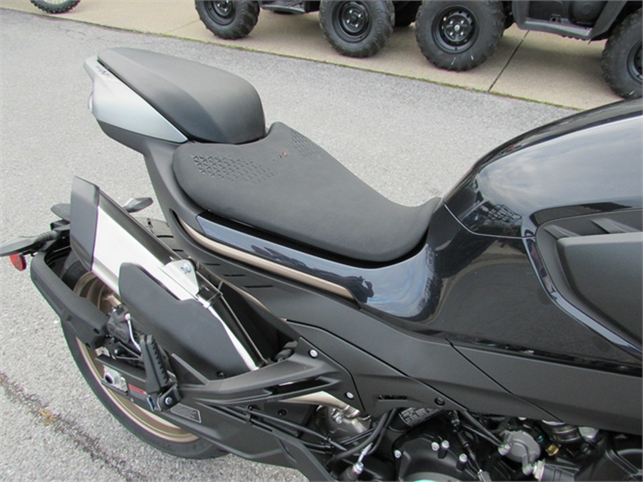 2024 CFMOTO 800 NK