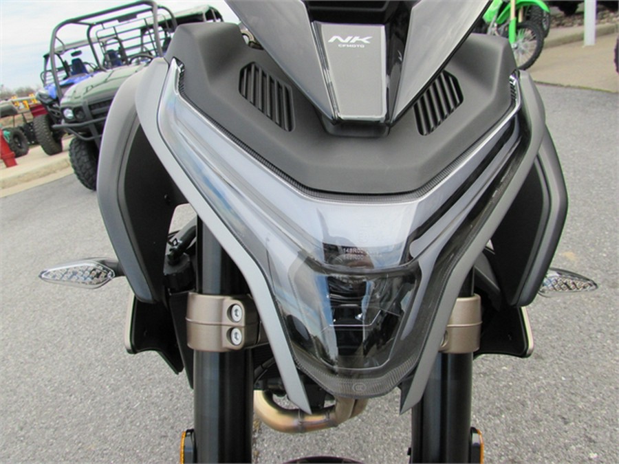 2024 CFMOTO 800 NK