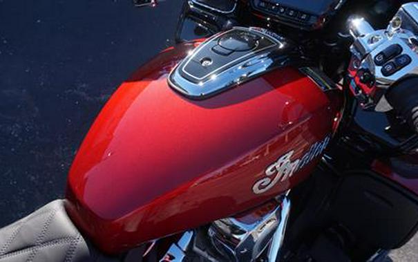 2024 Indian Motorcycle Pursuit® Limited® with PowerBand Audio Package