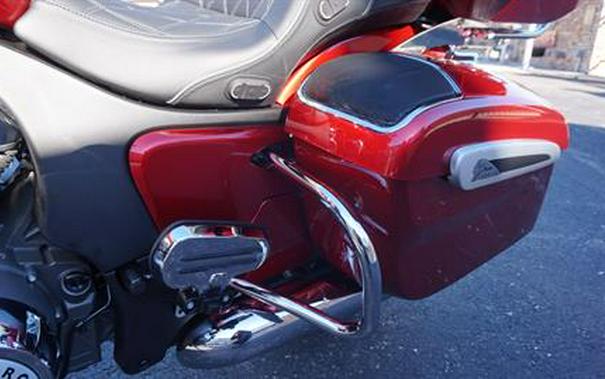 2024 Indian Motorcycle Pursuit® Limited® with PowerBand Audio Package