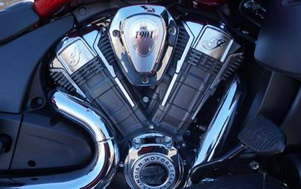 2024 Indian Motorcycle Pursuit® Limited® with PowerBand Audio Package