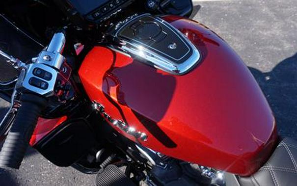 2024 Indian Motorcycle Pursuit® Limited® with PowerBand Audio Package