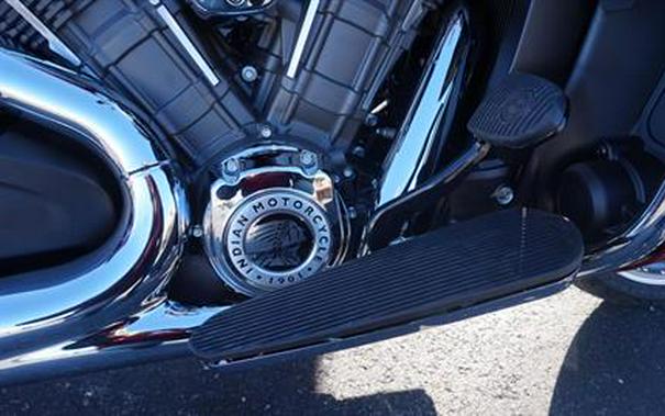 2024 Indian Motorcycle Pursuit® Limited® with PowerBand Audio Package