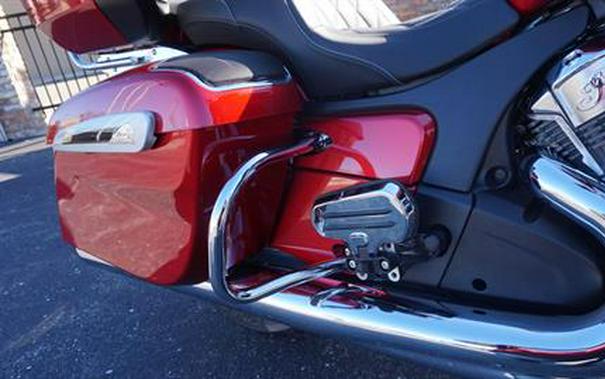 2024 Indian Motorcycle Pursuit® Limited® with PowerBand Audio Package