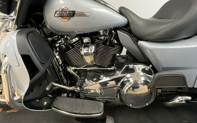 2023 Harley-Davidson® FLHTCUTG - Tri Glide® Ultra