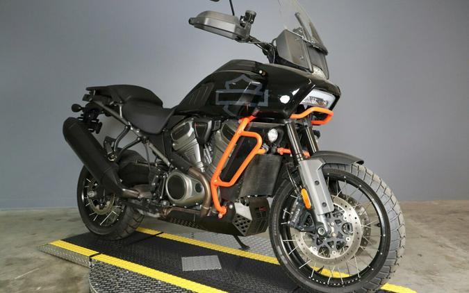 2021 Harley-Davidson Pan America 1250 Special