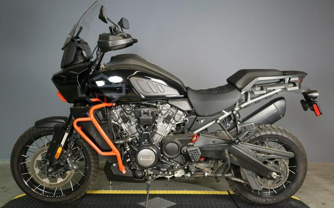 2021 Harley-Davidson Pan America 1250 Special