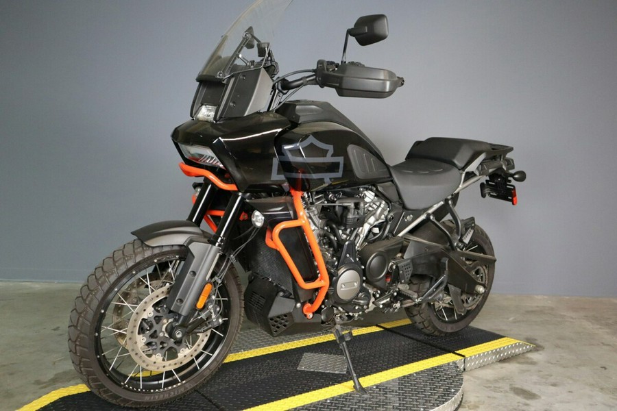 2021 Harley-Davidson Pan America 1250 Special