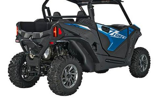 2023 CFMOTO ZForce 800 Trail