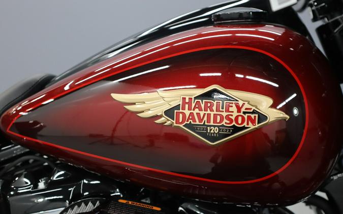 2023 Harley-Davidson Street Glide Special