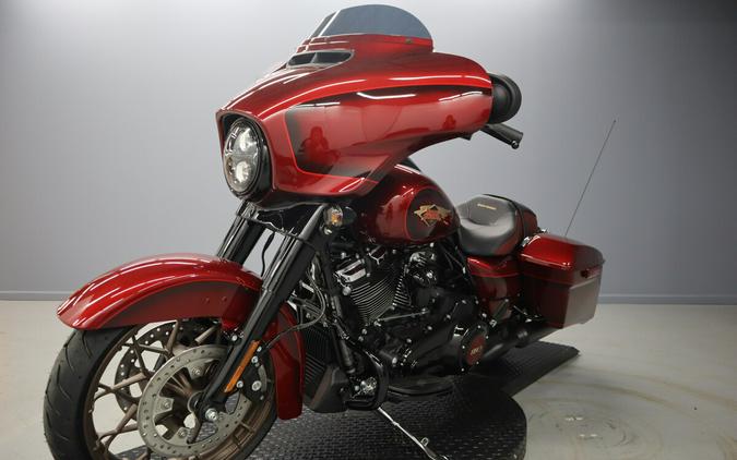 2023 Harley-Davidson Street Glide Special