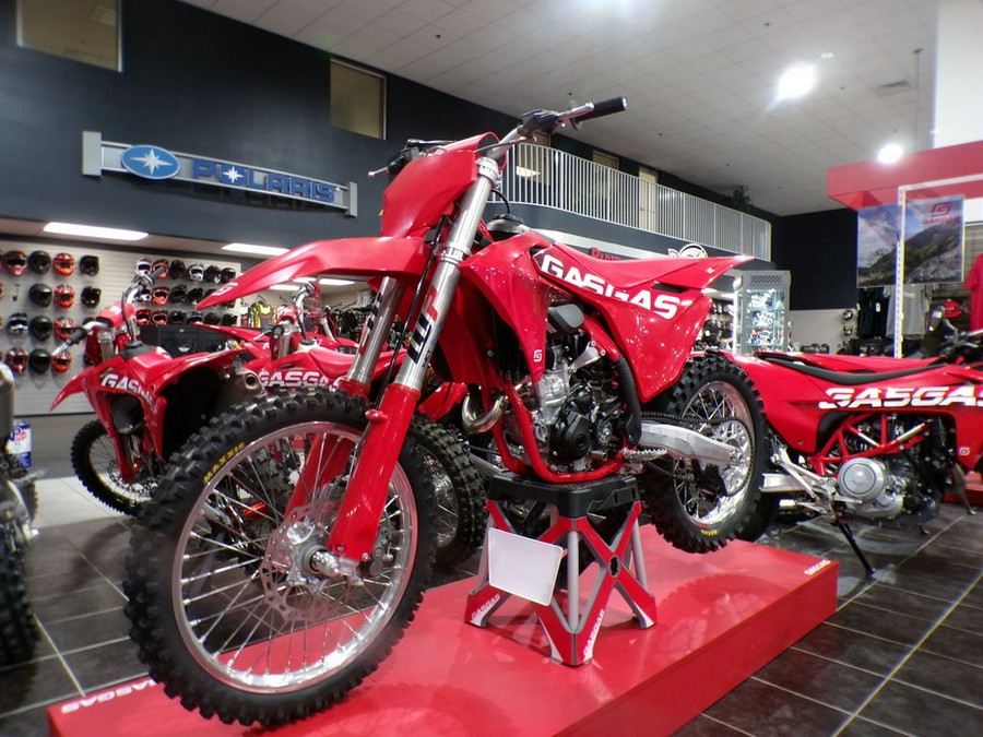 2024 GASGAS MC 250F