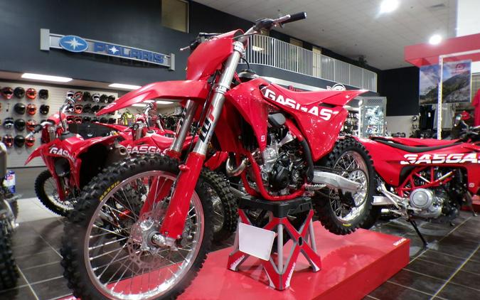 2024 GASGAS MC 250F