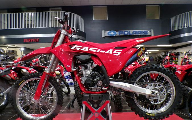 2024 GASGAS MC 250F