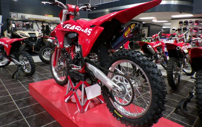 2024 GASGAS MC 250F