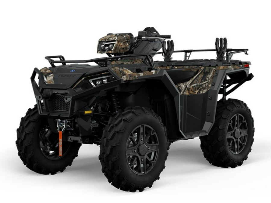 2024 Polaris Sportsman XP® 1000 Hunt Edition