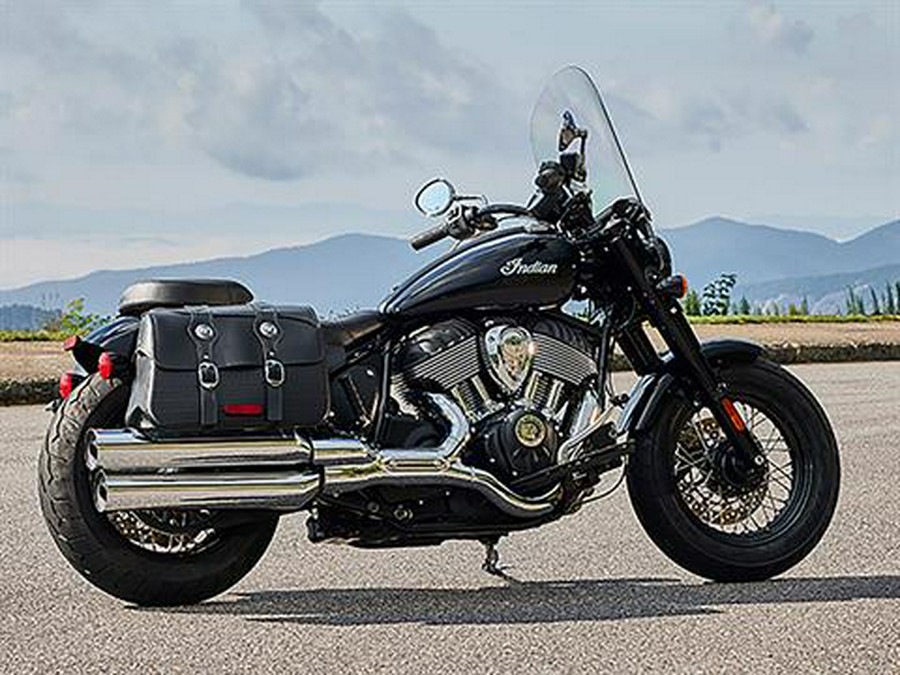 2024 Indian Motorcycle Super Chief ABS