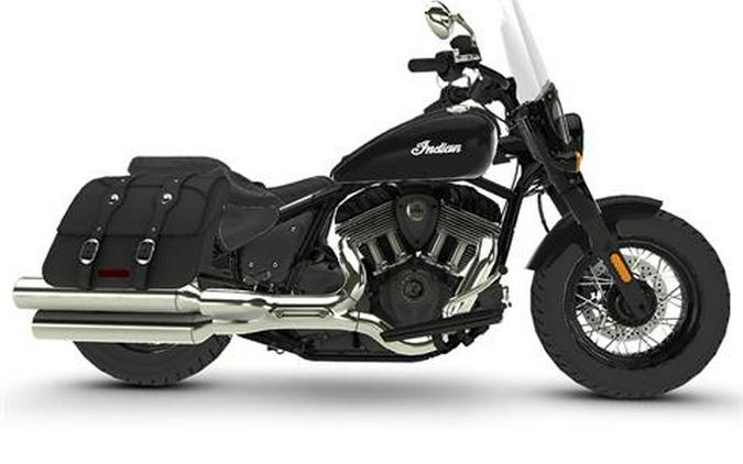 2024 Indian Motorcycle Super Chief ABS