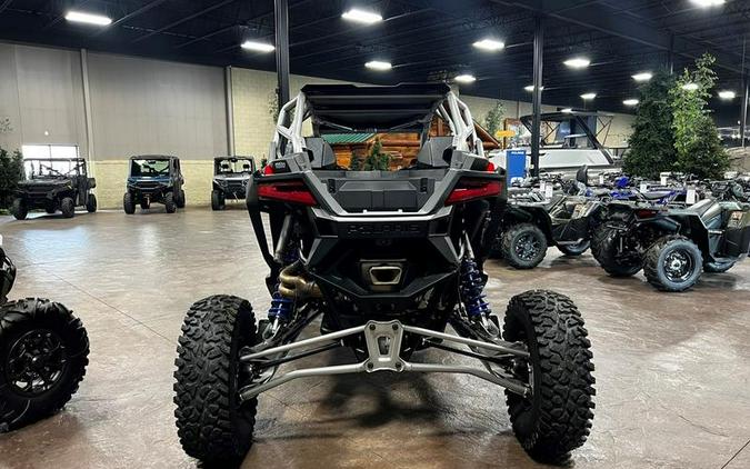 2024 Polaris® RZR Pro R 4 Premium