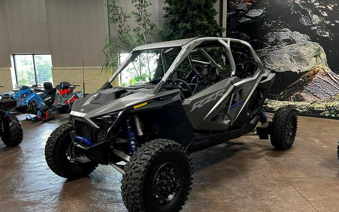 2024 Polaris® RZR Pro R 4 Premium