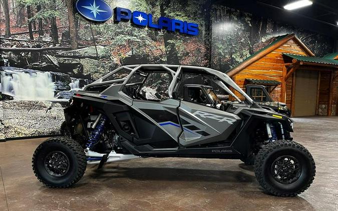 2024 Polaris® RZR Pro R 4 Premium