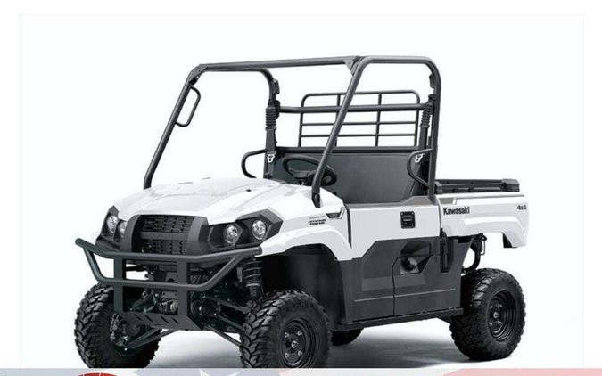 2020 Kawasaki Mule™ PRO-MX™ EPS
