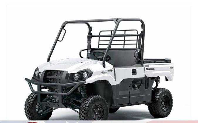 2020 Kawasaki Mule™ PRO-MX™ EPS