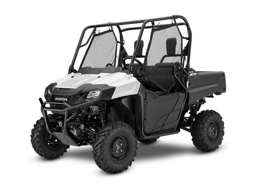 2020 Honda® Pioneer 700