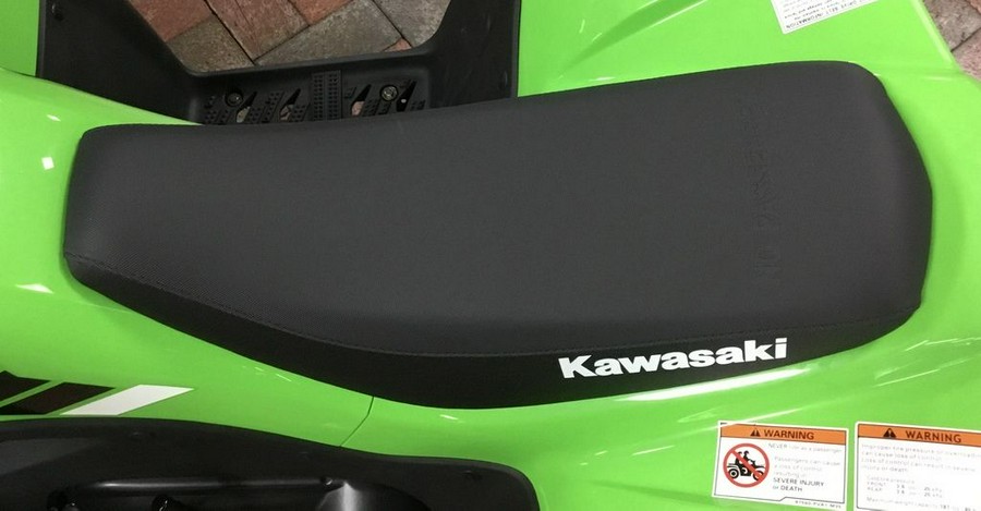 2025 Kawasaki KFX®90