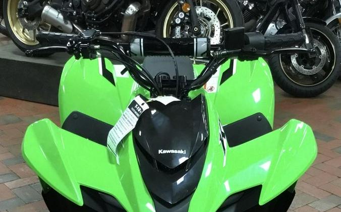 2025 Kawasaki KFX®90