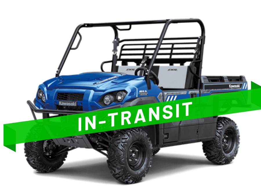 2024 Kawasaki Mule™ PRO-FXR 1000